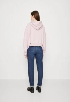Napapijri Morgex - Sweat À Capuche - Lilac Keep -Napapijri 41b9357e027b4fcda4567e3d19dcf4fc