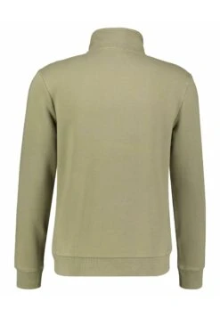 Napapijri Burgee Zip - Sweatshirt - Oliv 5 Napapijri Burgee Zip - Sweatshirt - Oliv -Napapijri 4202a7e8d3a74b4b8036c4d945d614bb