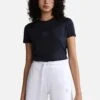 Napapijri Ibarra - T-Shirt Imprimé - Blu Marine