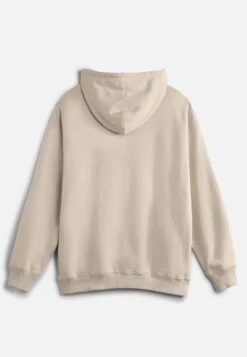 Napapijri Napo - Sweat À Capuche - Humus Beige -Napapijri 46cc8c9393a34867ab5df3da7eb4bba6