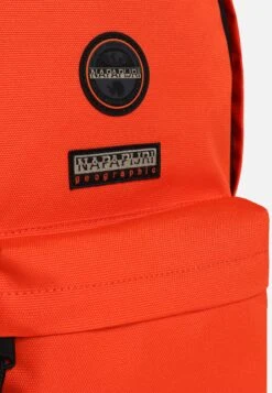 Napapijri Voyage Mini - Sac À Dos - Red Cherry R -Napapijri 4a7d0701a2614da38cff1b91267ad881