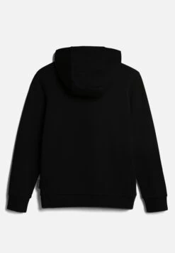 Napapijri Balis - Sweat Zippé - Black -Napapijri 4d3a1975aecd42d2a9e92ff026da265a