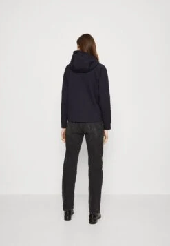 Napapijri Morona - Sweat Zippé - Blu Marine -Napapijri 4d67432cf7c543f2b1db58e77c60b967