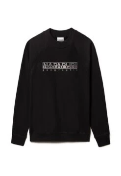 Napapijri Bebel - Sweatshirt - Black 9 Napapijri Bebel - Sweatshirt - Black -Napapijri 4dba8866de4e484a900a40e4f08fc9d5
