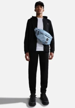 Napapijri Malis - Pantalon De Survêtement - Black