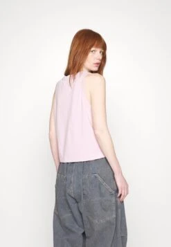 Napapijri Macara - Débardeur - Lilac Keep -Napapijri 527d7bc1553641889d266d4f2df38c4e