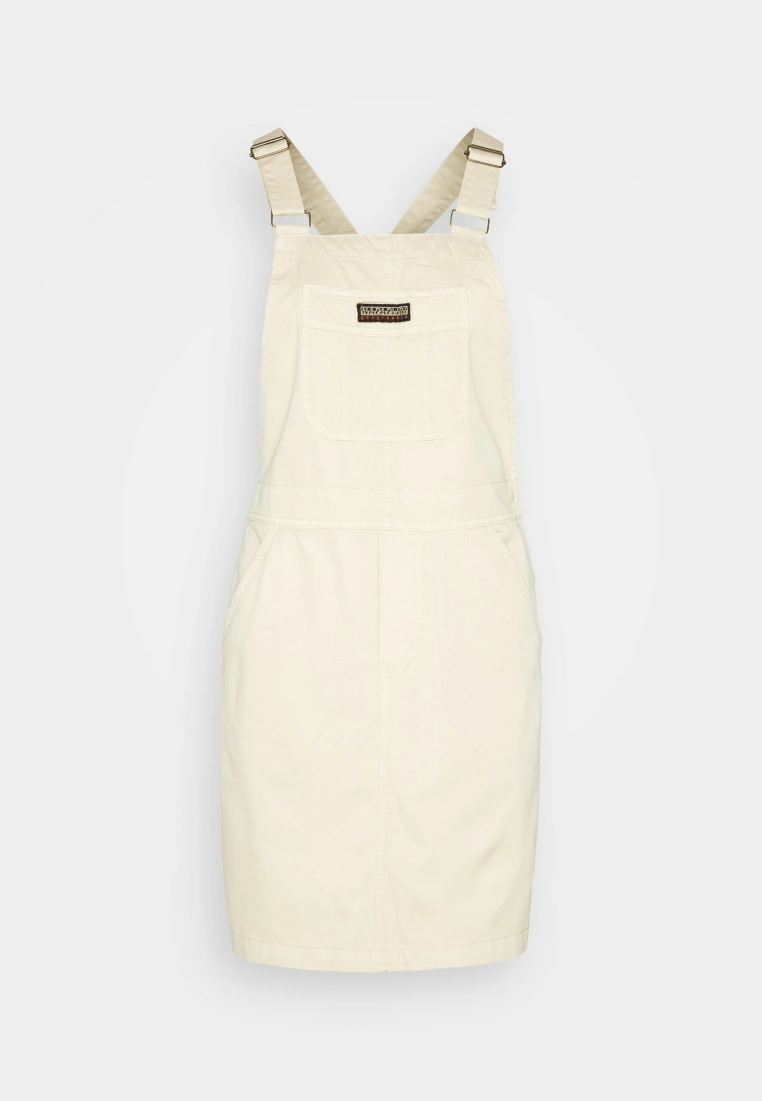 Napapijri Colada - Robe De Jour - Whitecap Gray 5 Napapijri Colada - Robe De Jour - Whitecap Gray â Image 5