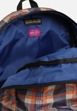 Napapijri Harmony - Sac À Dos - Check Blue Cab -Napapijri 55e256d1de4e4eb48b260cda2ff3f5fc