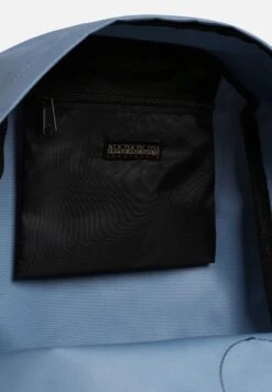 Napapijri Voyage - Sac À Dos - Blue Faded B2B -Napapijri 598e13fb383f488dbbba7a867f57a118