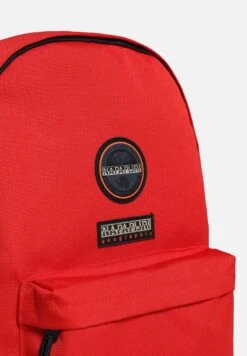 Napapijri Voyage - Sac À Dos - Red Poppy -Napapijri 59e49b2b0fc04c3a9ab7d852f01ae84a