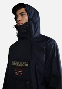 Napapijri Northfarer - Veste Légère - Blu Marine 12 Napapijri Northfarer - Veste Légère - Blu Marine -Napapijri 5a1af5dfad6741869cccea6b5b4ddc5c