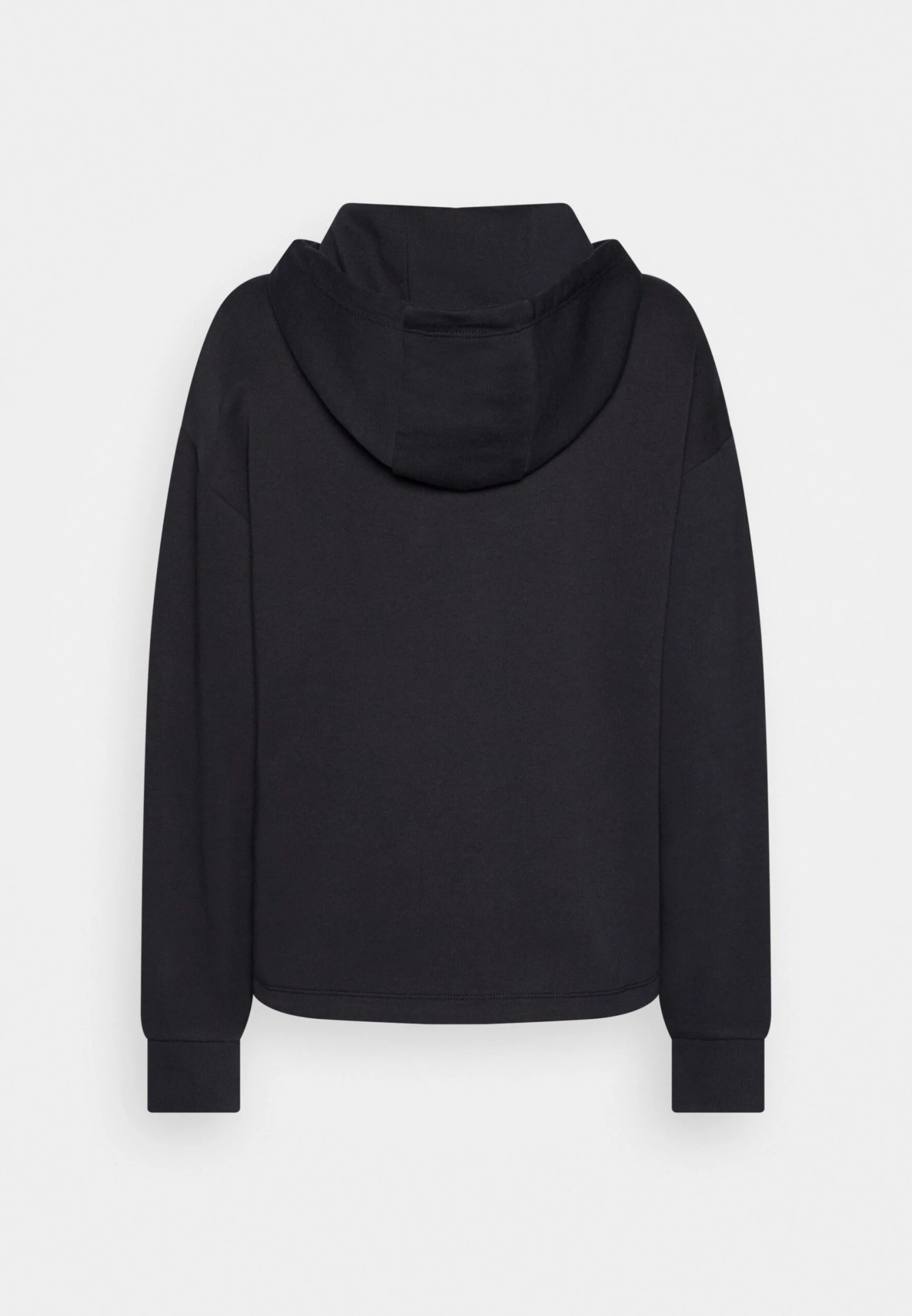 Napapijri Ibarra - Sweat À Capuche - Black 2 Napapijri Ibarra - Sweat À Capuche - Black – Image 2