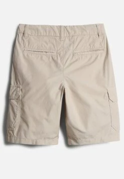 Napapijri Noto - Short - Beige/Silvr N -Napapijri 5d597cb662fb4241bc999f2429962e2e