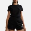 Napapijri Morgex - T-Shirt Basique - Black