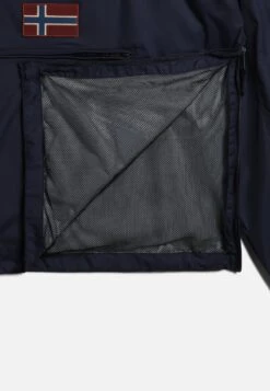 Napapijri Northfarer - Veste Légère - Blu Marine 19 Napapijri Northfarer - Veste Légère - Blu Marine -Napapijri 5e7073fde0b242a5a89aab9dea786f2e