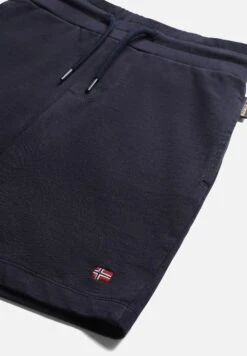 Napapijri Nalis - Short - Blu Marine 11 Napapijri Nalis - Short - Blu Marine -Napapijri 5f029c75300a42d78464eaca3d2d72cc