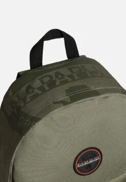 Napapijri Happy Daypack - Sac À Dos - Green Lichen 14 Napapijri Happy Daypack - Sac À Dos - Green Lichen -Napapijri 5f42b3b5eaa44b07a8d03b5d8e01a45a