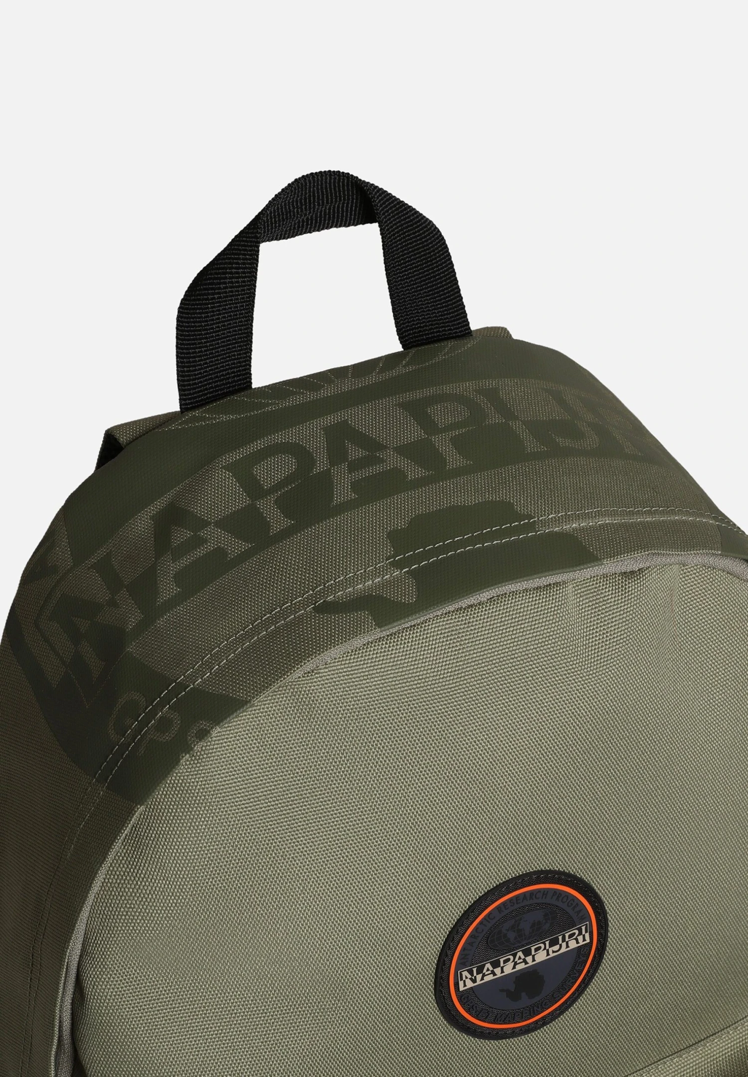 Napapijri Happy Daypack - Sac À Dos - Green Lichen 7 Napapijri Happy Daypack - Sac À Dos - Green Lichen – Image 7