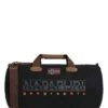 Napapijri Bering - Sac De Sport - Black