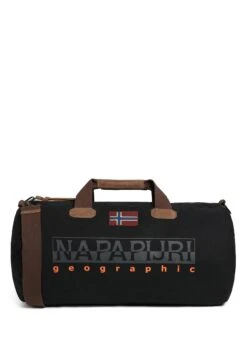 Napapijri Bering - Sac De Sport - Black
