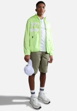 Napapijri E Box - Polo - White Logo Mbt