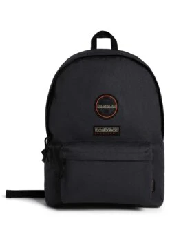 Napapijri Voyage - Sac À Dos - Dark Grey Solid -Napapijri 60b0851913a8476ca4e447f03880fcea