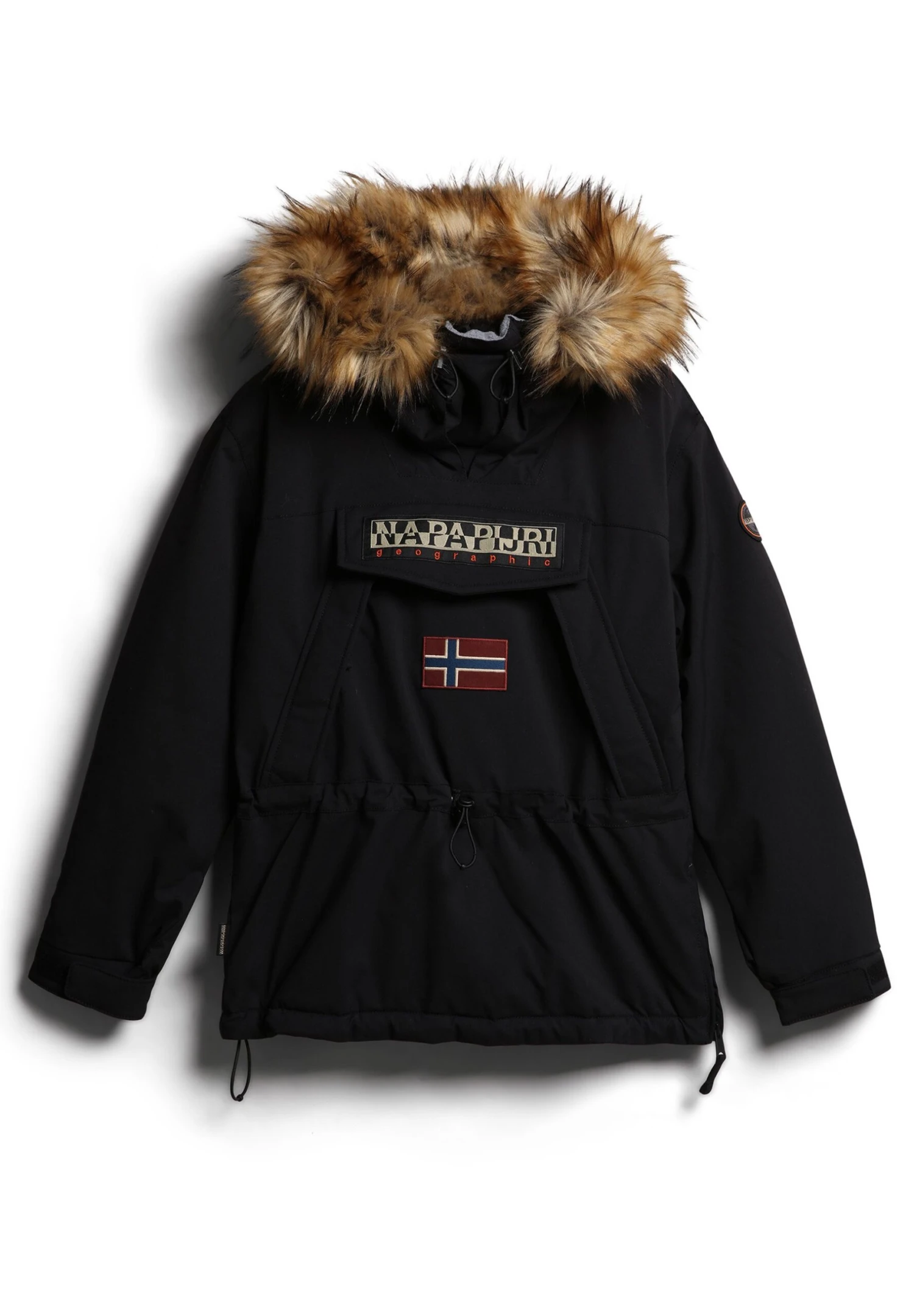 Napapijri Skidoo - Veste D'Hiver - Black 8 Napapijri Skidoo - Veste D'Hiver - Black – Image 8