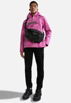 Napapijri Rainforest Summer Print - Veste Mi-Saison