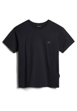 Napapijri Nina - T-Shirt Basique - Blue