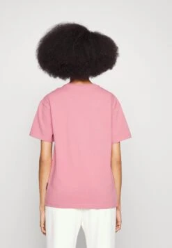 Napapijri S-Box W Ss - T-Shirt Imprimé - Pink Lulu 8 Napapijri S-Box W Ss - T-Shirt Imprimé - Pink Lulu -Napapijri 682d4f97776c44ad82d2fc02e173cb63