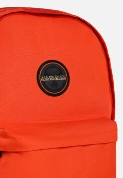 Napapijri Happy Daypack - Sac À Dos - Red Cherry -Napapijri 6b4a78bdfa874d02ba055d429f170ca2