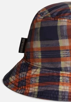Napapijri Celeste - Chapeau - Check Blue Cab -Napapijri 6b8cac6a109a422390f95db4cc4001f6