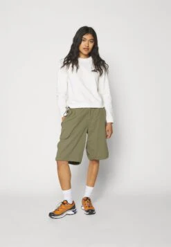 Napapijri Rope - Sweatshirt - White Whisper 14 Napapijri Rope - Sweatshirt - White Whisper -Napapijri 7331a996ef0245fe994288a17d4e0672