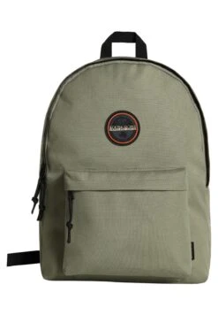 Napapijri Happy Daypack - Sac À Dos - Green Lichen 10 Napapijri Happy Daypack - Sac À Dos - Green Lichen -Napapijri 7358f54fff374c70978268250ccb805f