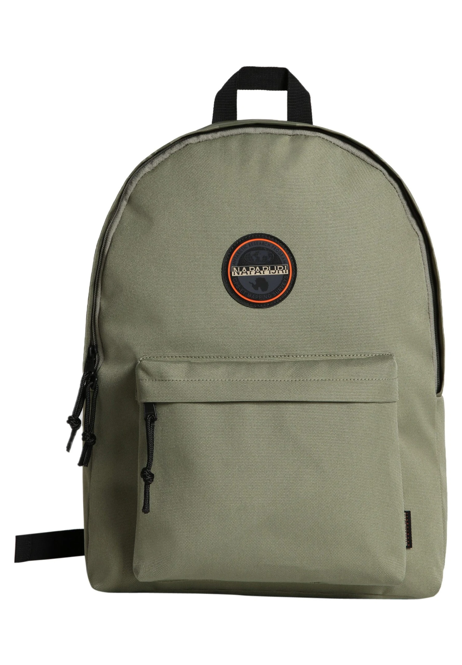 Napapijri Happy Daypack - Sac À Dos - Green Lichen 3 Napapijri Happy Daypack - Sac À Dos - Green Lichen – Image 3