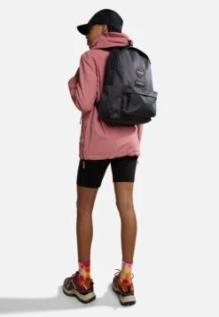 Napapijri Voyage - Sac À Dos - Dark Grey Solid