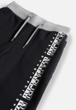 Napapijri M-Stavki - Pantalon De Survêtement - Blck Mel Cb Mbj 5 Napapijri M-Stavki - Pantalon De Survêtement - Blck Mel Cb Mbj -Napapijri 757ad995f16543a4b7b30f40e673ec6a