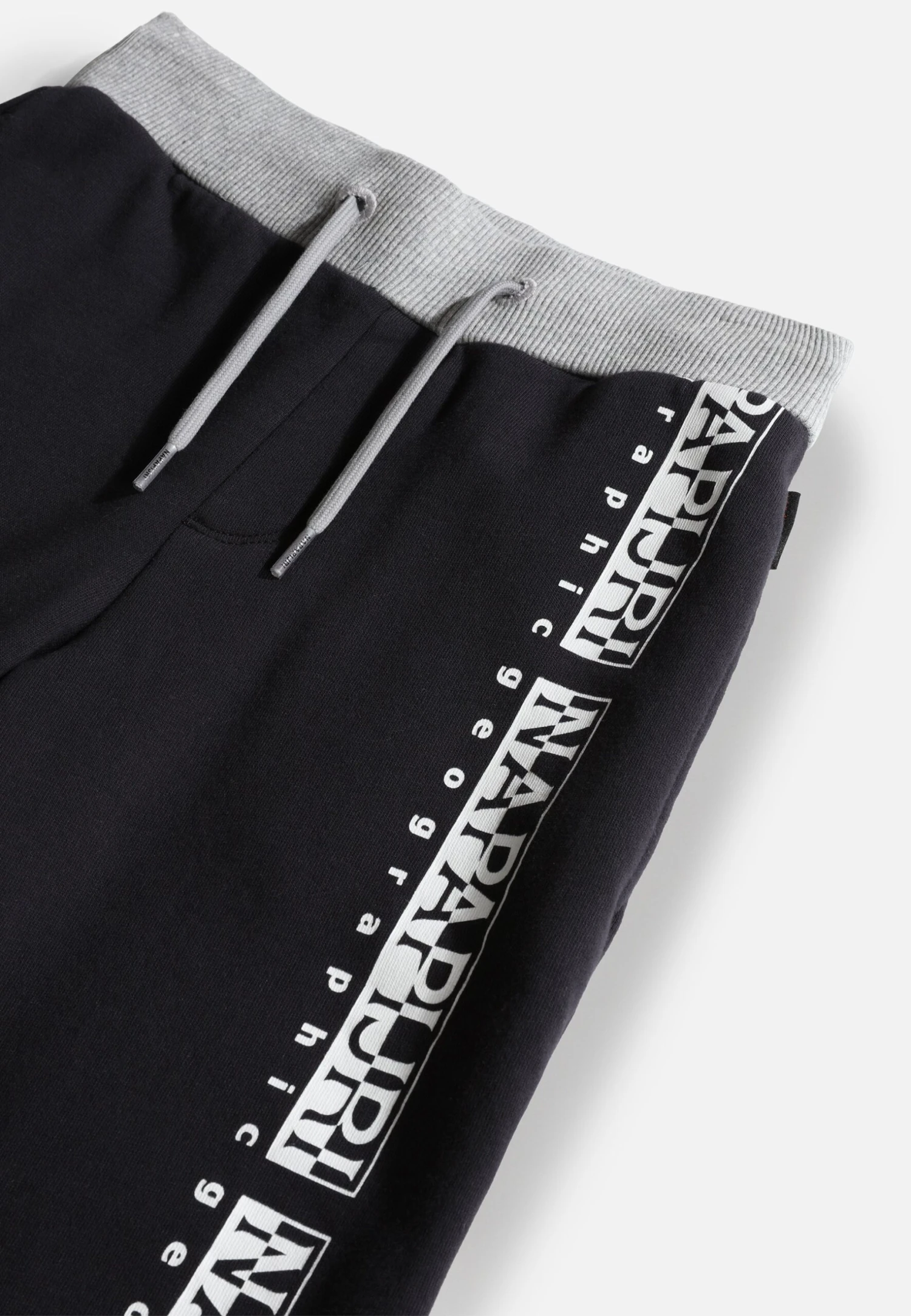 Napapijri M-Stavki - Pantalon De Survêtement - Blck Mel Cb Mbj 3 Napapijri M-Stavki - Pantalon De Survêtement - Blck Mel Cb Mbj – Image 3