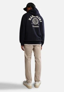 Napapijri Quito Unisex - Sweat À Capuche - Blu Marine 13 Napapijri Quito Unisex - Sweat À Capuche - Blu Marine -Napapijri 7876de128e7c49809f07ddf0449ed3c0