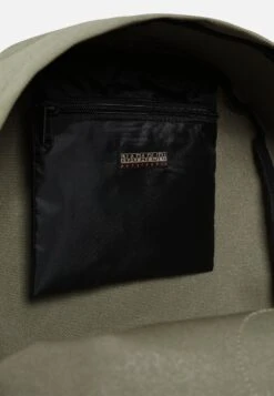 Napapijri Voyage - Sac À Dos - Green Lichen -Napapijri 794df3219d224b03aee9b7f7a41cfa46