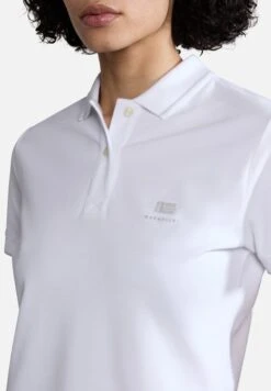 Napapijri Nina - Polo - Bright White 9 Napapijri Nina - Polo - Bright White -Napapijri 7a0c030391c64d6d8ce4cbd4a5d8b991
