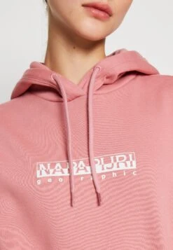 Napapijri Box - Sweatshirt - Pink Lulu 11 Napapijri Box - Sweatshirt - Pink Lulu -Napapijri 7b45a8186c65421cb30da7d48cd98586