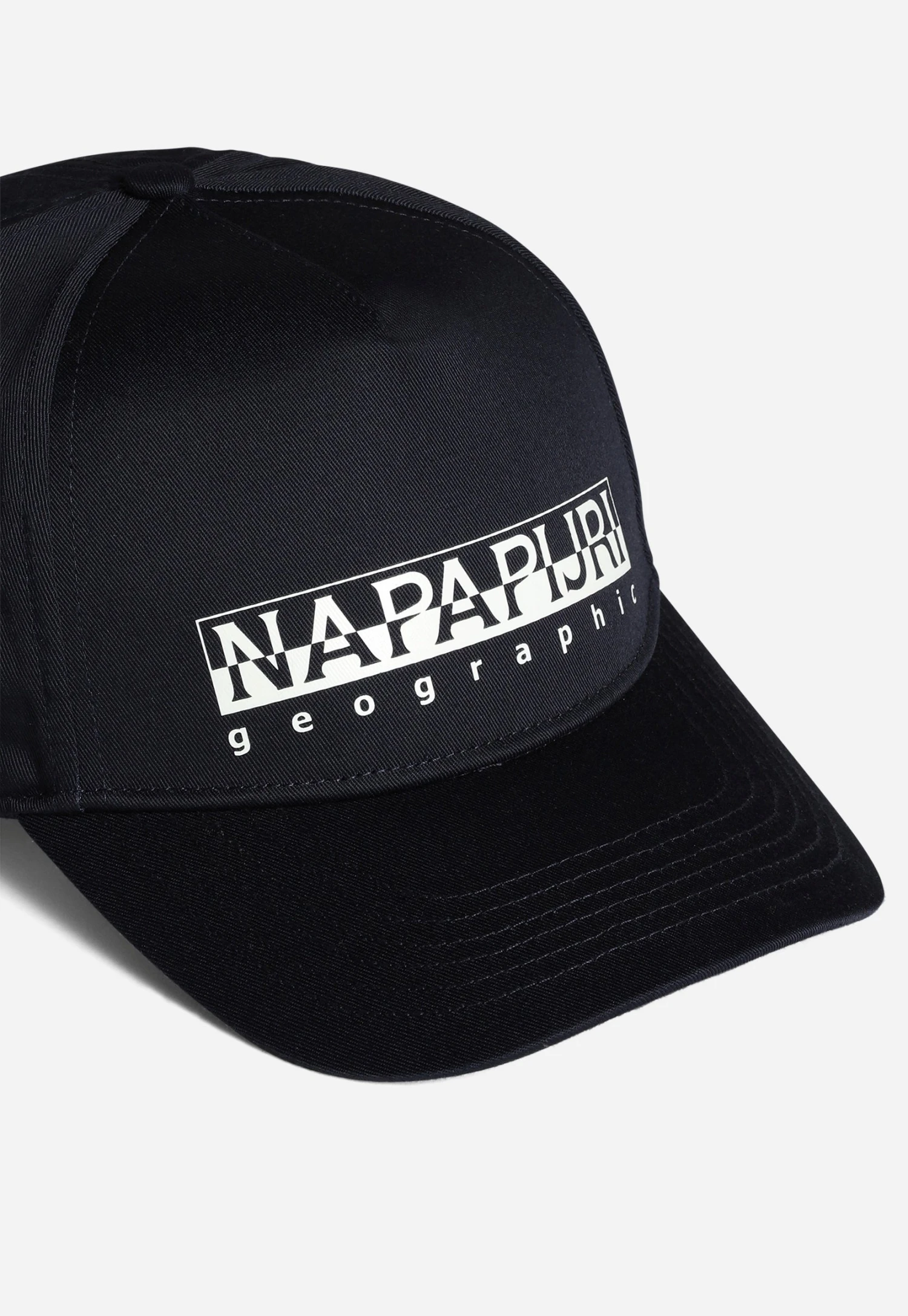 Napapijri Box - Casquette - Blu Marine 5 Napapijri Box - Casquette - Blu Marine â Image 5