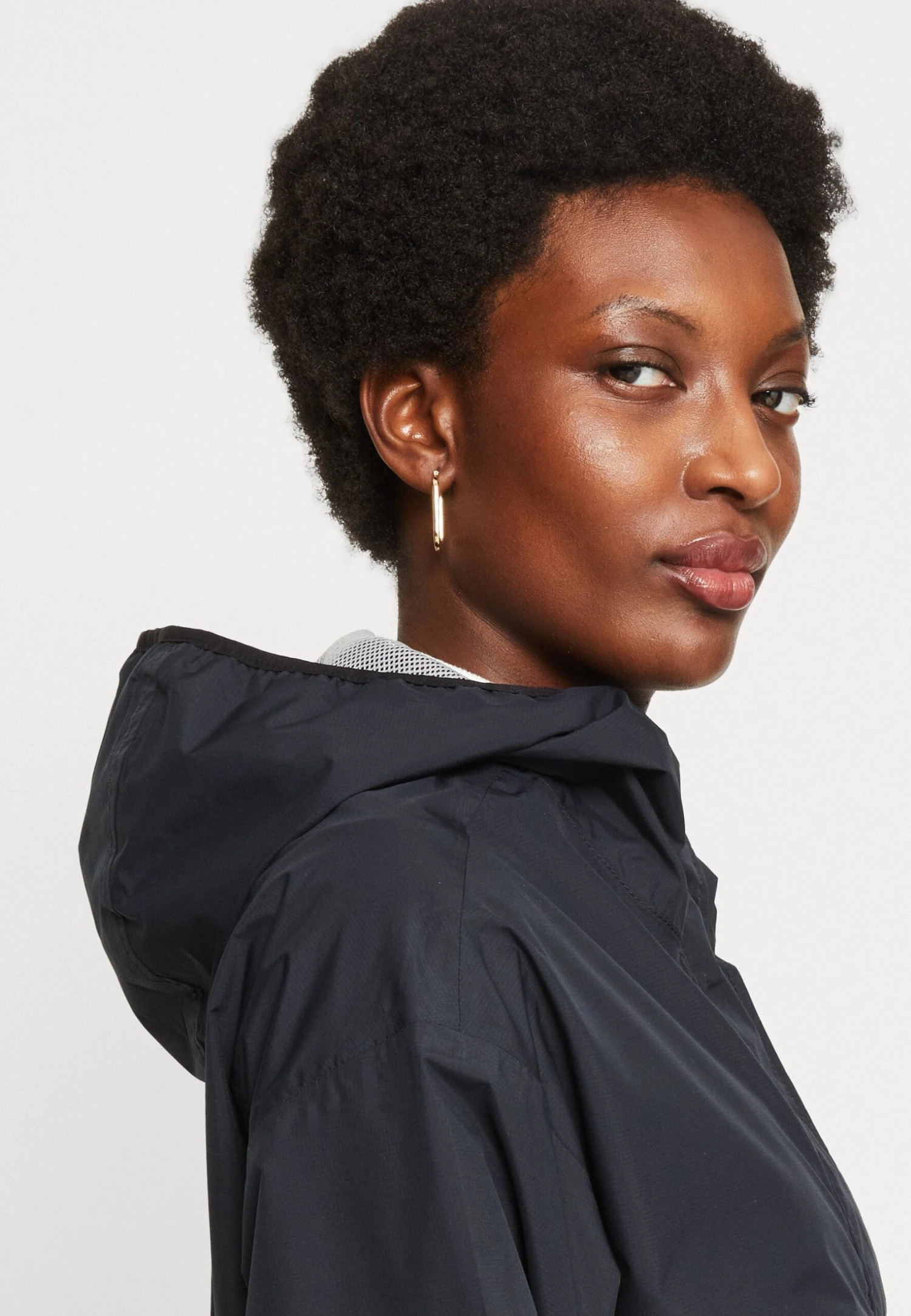 Napapijri Freestrider - Veste Coupe-Vent - Black 4 Napapijri Freestrider - Veste Coupe-Vent - Black – Image 4