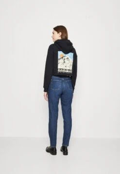 Napapijri Cenepa Crop - Sweatshirt - Black 8 Napapijri Cenepa Crop - Sweatshirt - Black -Napapijri 8437742d9da346869e3c4dd3e17690a9