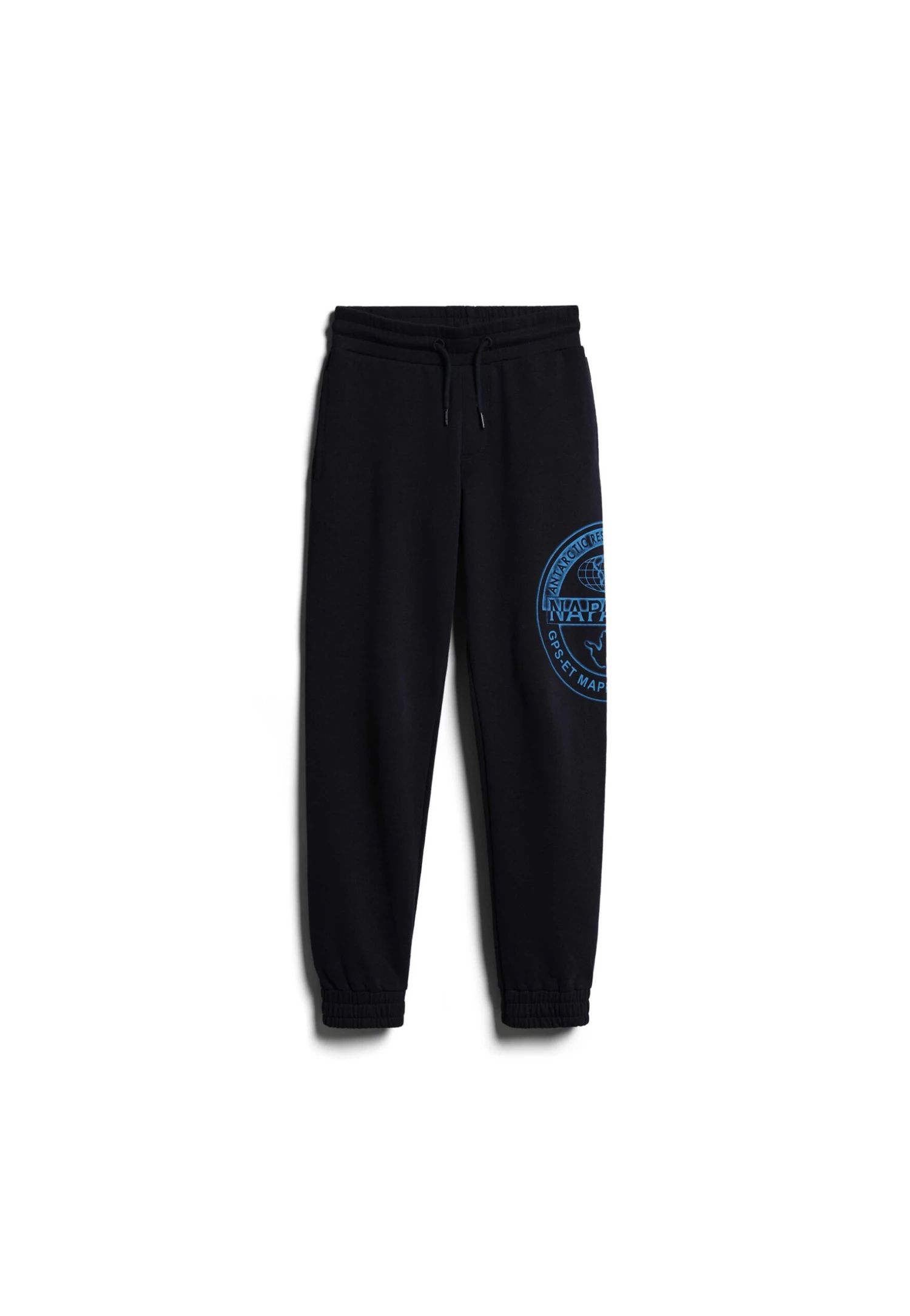 Napapijri M-Boreale - Pantalon De Survêtement - Blu Marine 1 Napapijri M-Boreale - Pantalon De Survêtement - Blu Marine
