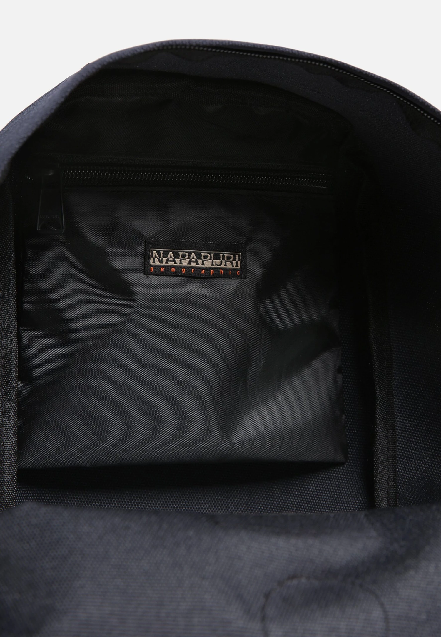 Napapijri Voyage Mini - Sac À Dos - Blu Marine 3 Napapijri Voyage Mini - Sac À Dos - Blu Marine – Image 3