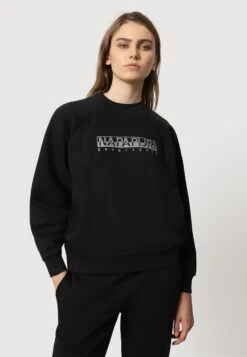 Napapijri Bebel - Sweatshirt - Black
