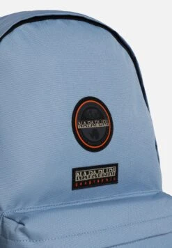 Napapijri Voyage - Sac À Dos - Blue Faded B2B -Napapijri 87840d1b49b441888fbdebfc8f96c674