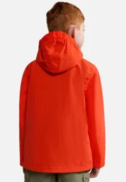 Napapijri Rainforest Summer Open - Veste Légère - Red Cherry R05 -Napapijri 8790ffb2dfc54a06a04ddbc8e26a6b4a